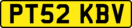 PT52KBV