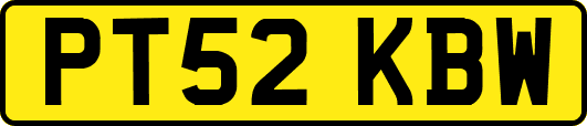 PT52KBW