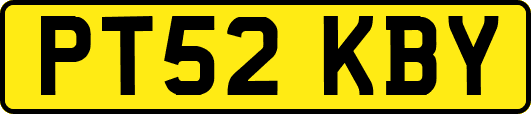 PT52KBY