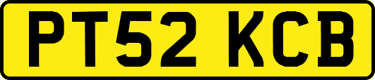 PT52KCB