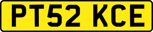 PT52KCE