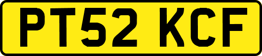 PT52KCF