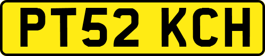 PT52KCH