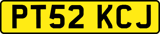PT52KCJ