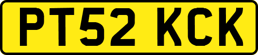 PT52KCK