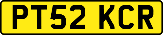 PT52KCR