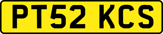 PT52KCS