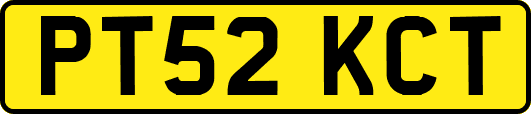 PT52KCT
