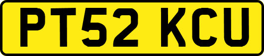 PT52KCU