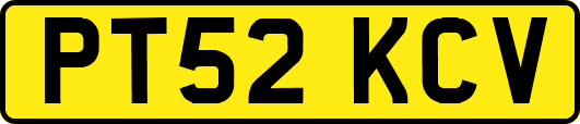 PT52KCV
