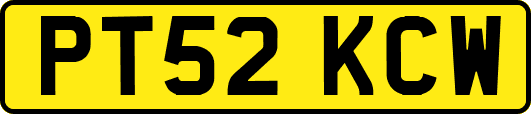 PT52KCW