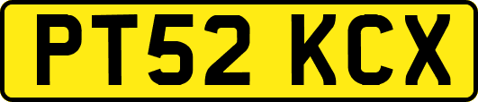 PT52KCX