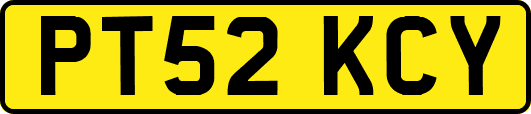 PT52KCY
