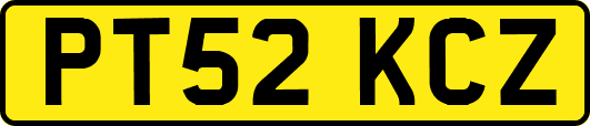 PT52KCZ