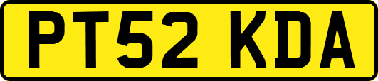 PT52KDA