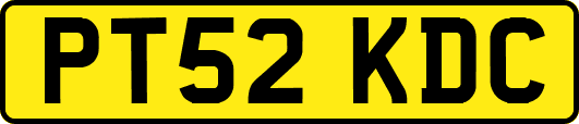 PT52KDC