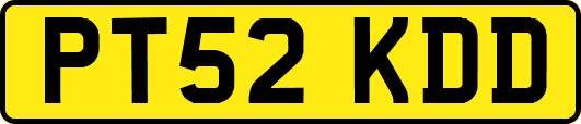 PT52KDD