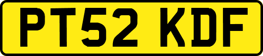 PT52KDF