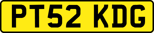 PT52KDG