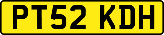 PT52KDH