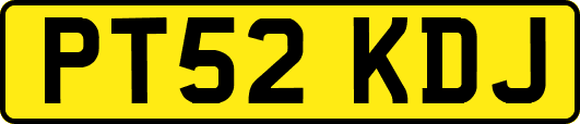 PT52KDJ