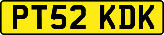 PT52KDK