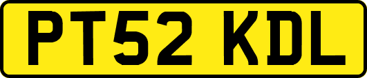 PT52KDL