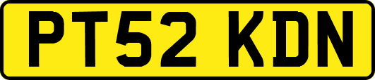 PT52KDN