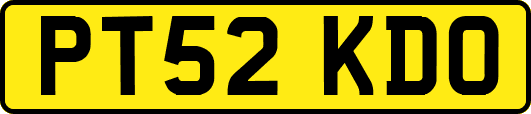 PT52KDO