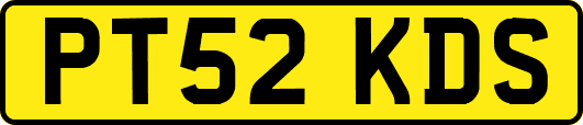 PT52KDS