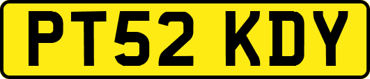 PT52KDY