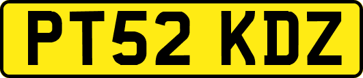 PT52KDZ