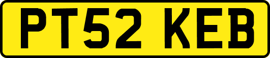 PT52KEB