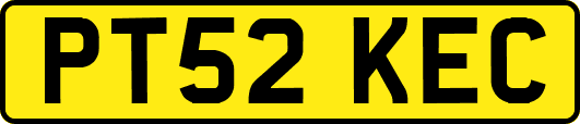 PT52KEC