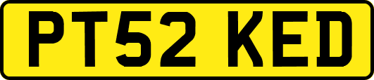 PT52KED