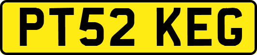 PT52KEG