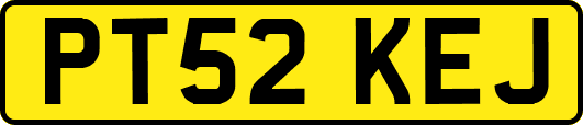 PT52KEJ