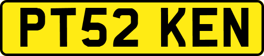 PT52KEN