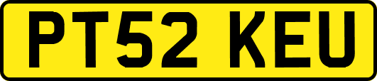 PT52KEU
