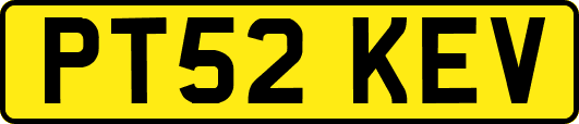 PT52KEV