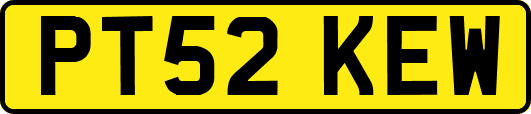 PT52KEW