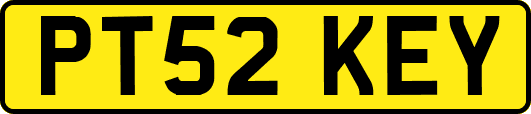 PT52KEY