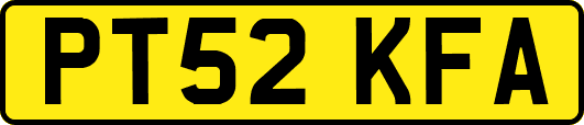 PT52KFA