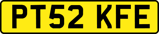 PT52KFE