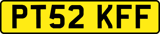 PT52KFF