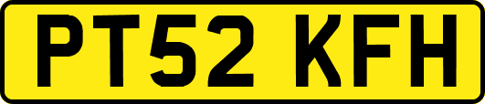 PT52KFH