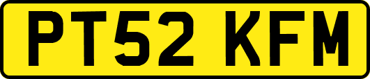 PT52KFM