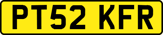 PT52KFR
