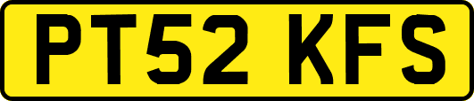 PT52KFS