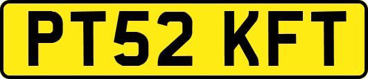 PT52KFT